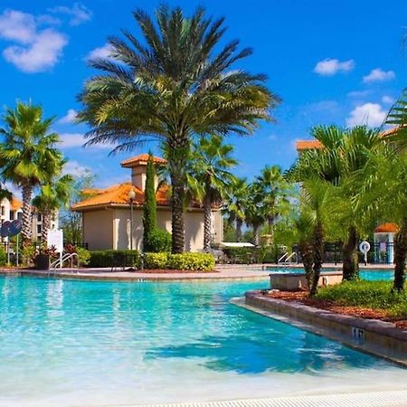 Disney Memories At Tuscana Resort Kissimmee Bagian luar foto