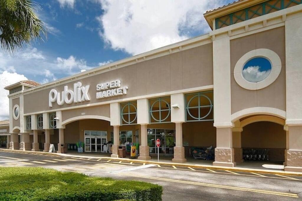 Disney Memories At Tuscana Resort Kissimmee Bagian luar foto