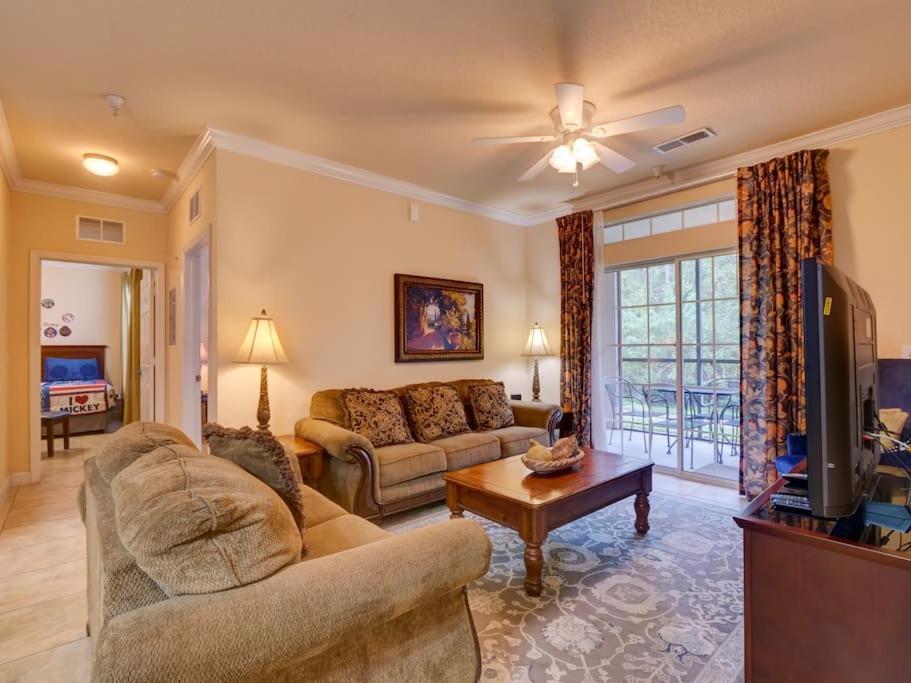 Disney Memories At Tuscana Resort Kissimmee Bagian luar foto