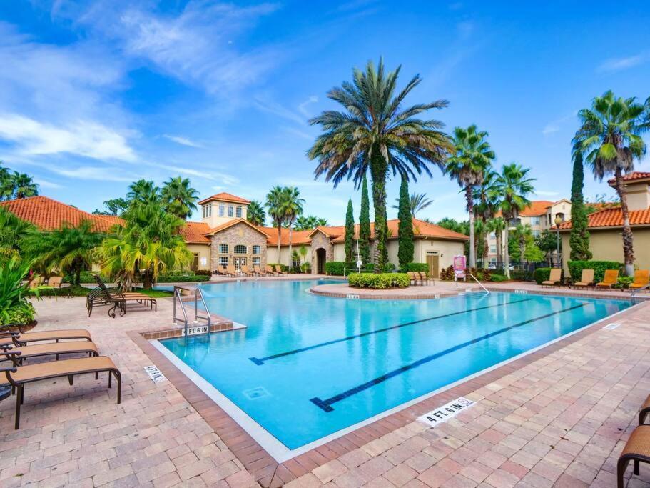 Disney Memories At Tuscana Resort Kissimmee Bagian luar foto