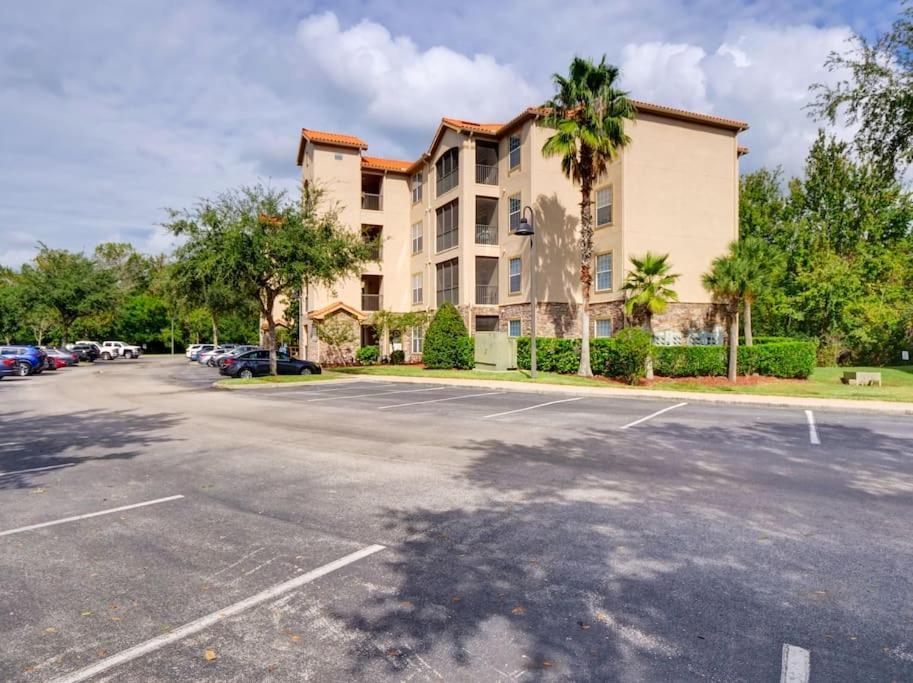 Disney Memories At Tuscana Resort Kissimmee Bagian luar foto