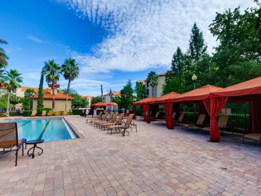 Disney Memories At Tuscana Resort Kissimmee Bagian luar foto
