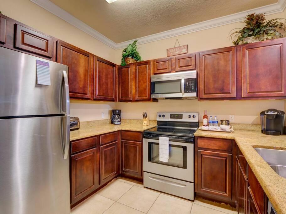 Disney Memories At Tuscana Resort Kissimmee Bagian luar foto