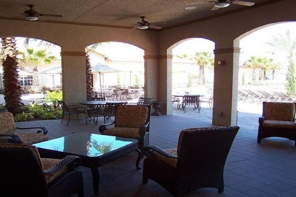 Disney Memories At Tuscana Resort Kissimmee Bagian luar foto