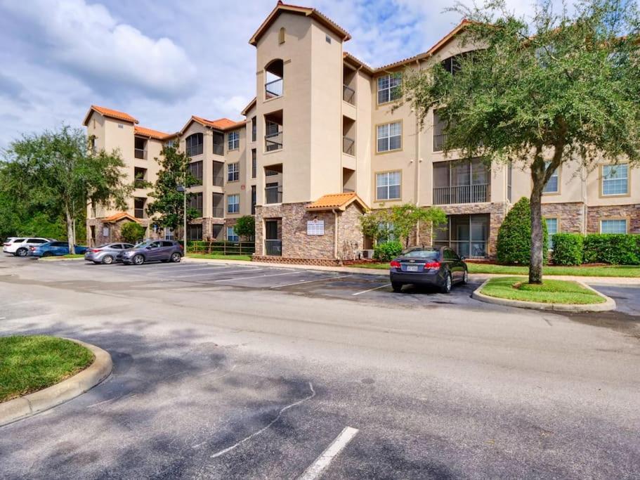 Disney Memories At Tuscana Resort Kissimmee Bagian luar foto