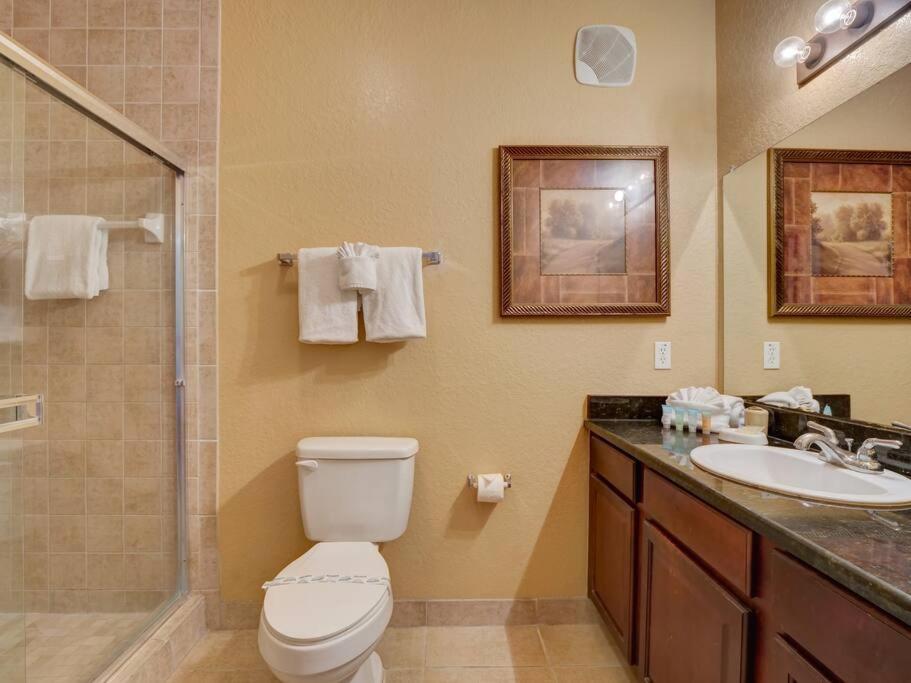 Disney Memories At Tuscana Resort Kissimmee Bagian luar foto