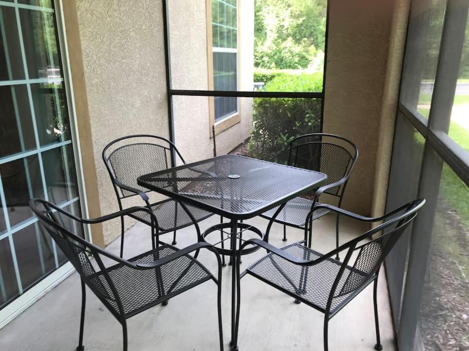 Disney Memories At Tuscana Resort Kissimmee Bagian luar foto