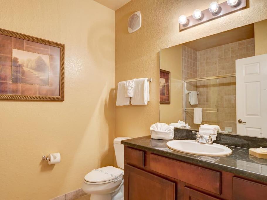 Disney Memories At Tuscana Resort Kissimmee Bagian luar foto