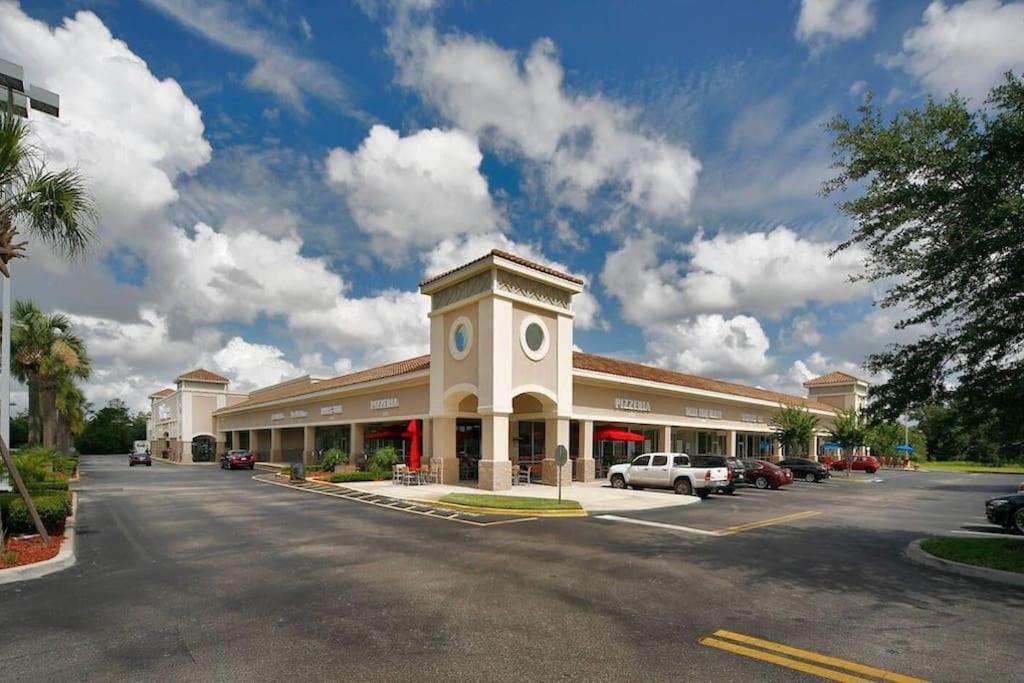 Disney Memories At Tuscana Resort Kissimmee Bagian luar foto