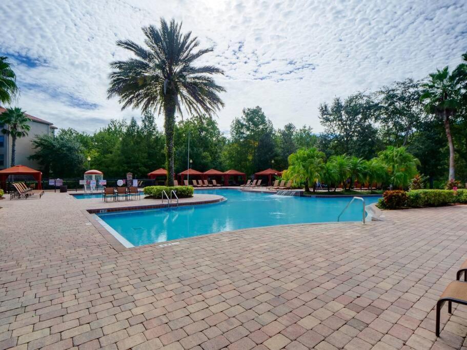 Disney Memories At Tuscana Resort Kissimmee Bagian luar foto