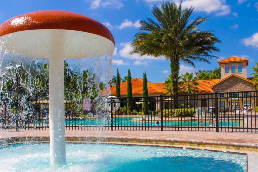 Disney Memories At Tuscana Resort Kissimmee Bagian luar foto