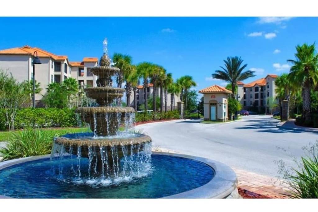 Disney Memories At Tuscana Resort Kissimmee Bagian luar foto