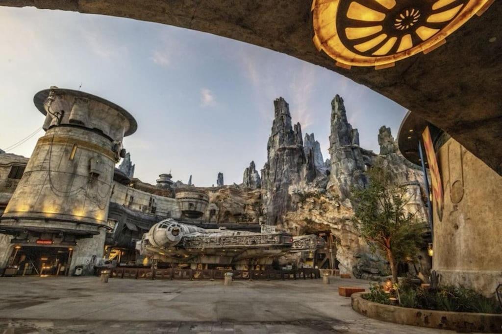 Disney Memories At Tuscana Resort Kissimmee Bagian luar foto